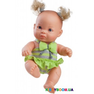 Кукла европейка Paola Reina Яна (22 см) 00111